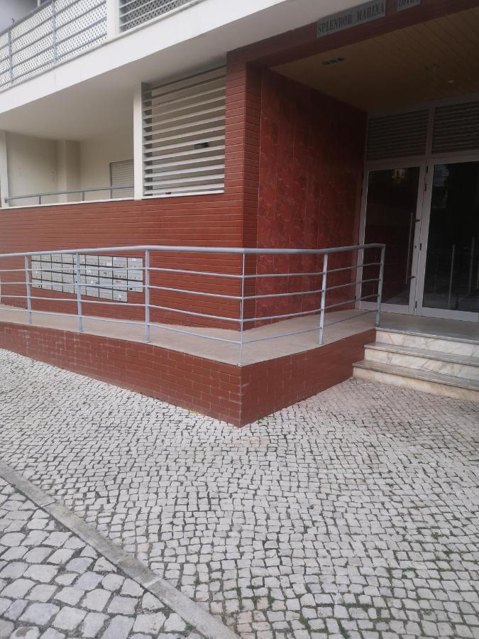 Splendor Residence Apartment Portimão Zewnętrze zdjęcie