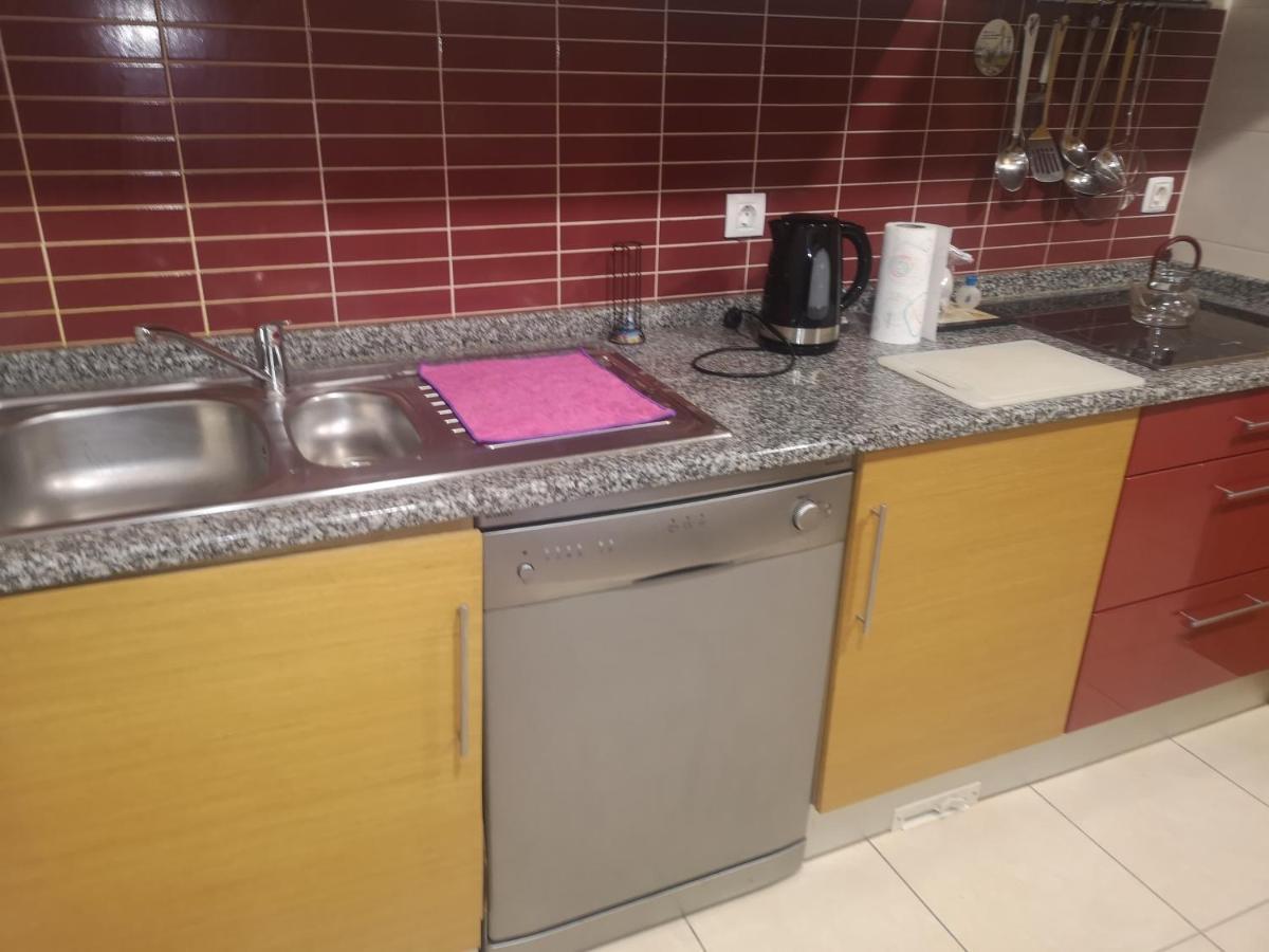 Splendor Residence Apartment Portimão Zewnętrze zdjęcie