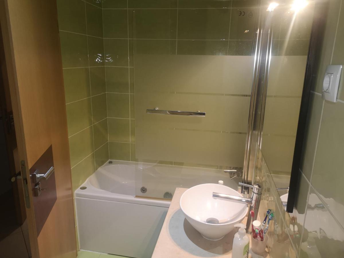 Splendor Residence Apartment Portimão Zewnętrze zdjęcie