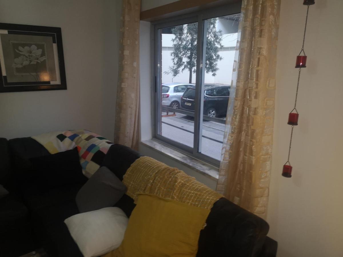 Splendor Residence Apartment Portimão Zewnętrze zdjęcie