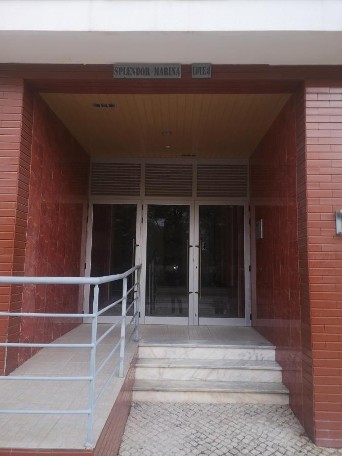 Splendor Residence Apartment Portimão Zewnętrze zdjęcie