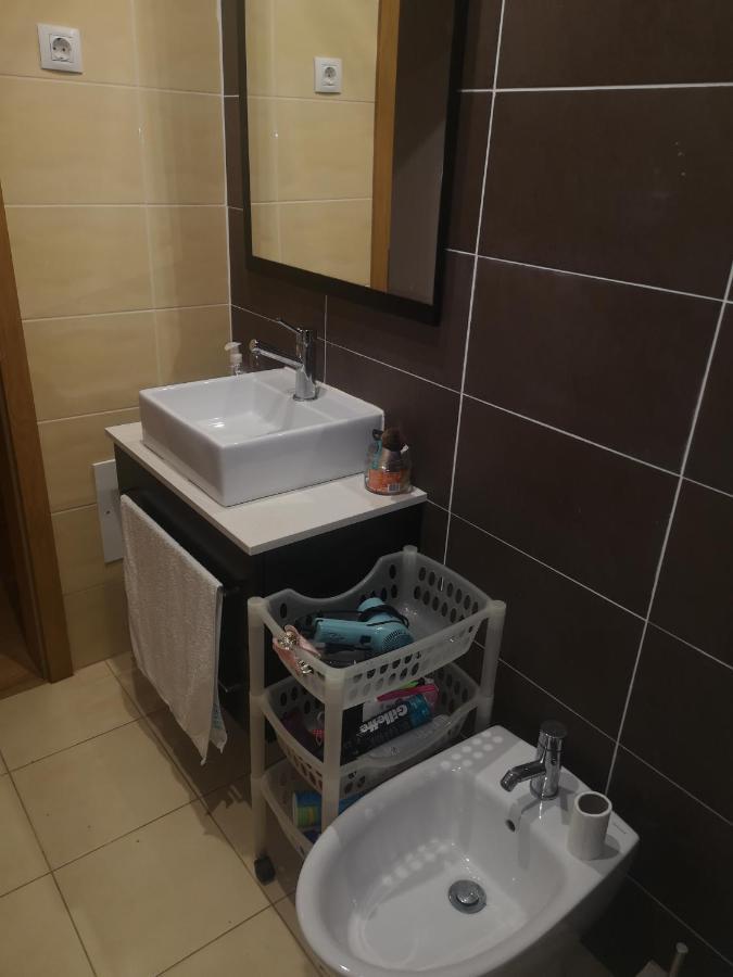 Splendor Residence Apartment Portimão Zewnętrze zdjęcie