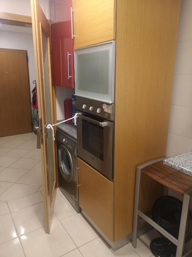 Splendor Residence Apartment Portimão Zewnętrze zdjęcie