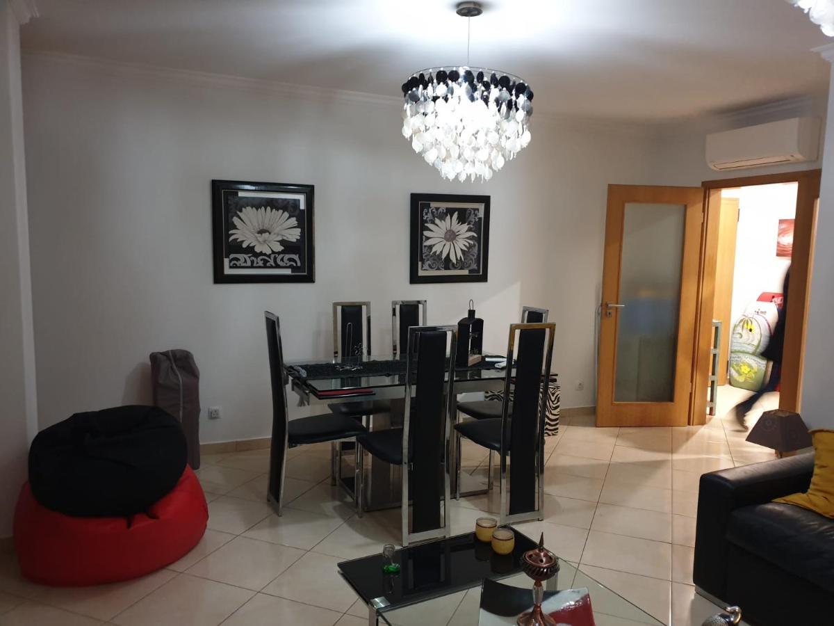 Splendor Residence Apartment Portimão Zewnętrze zdjęcie