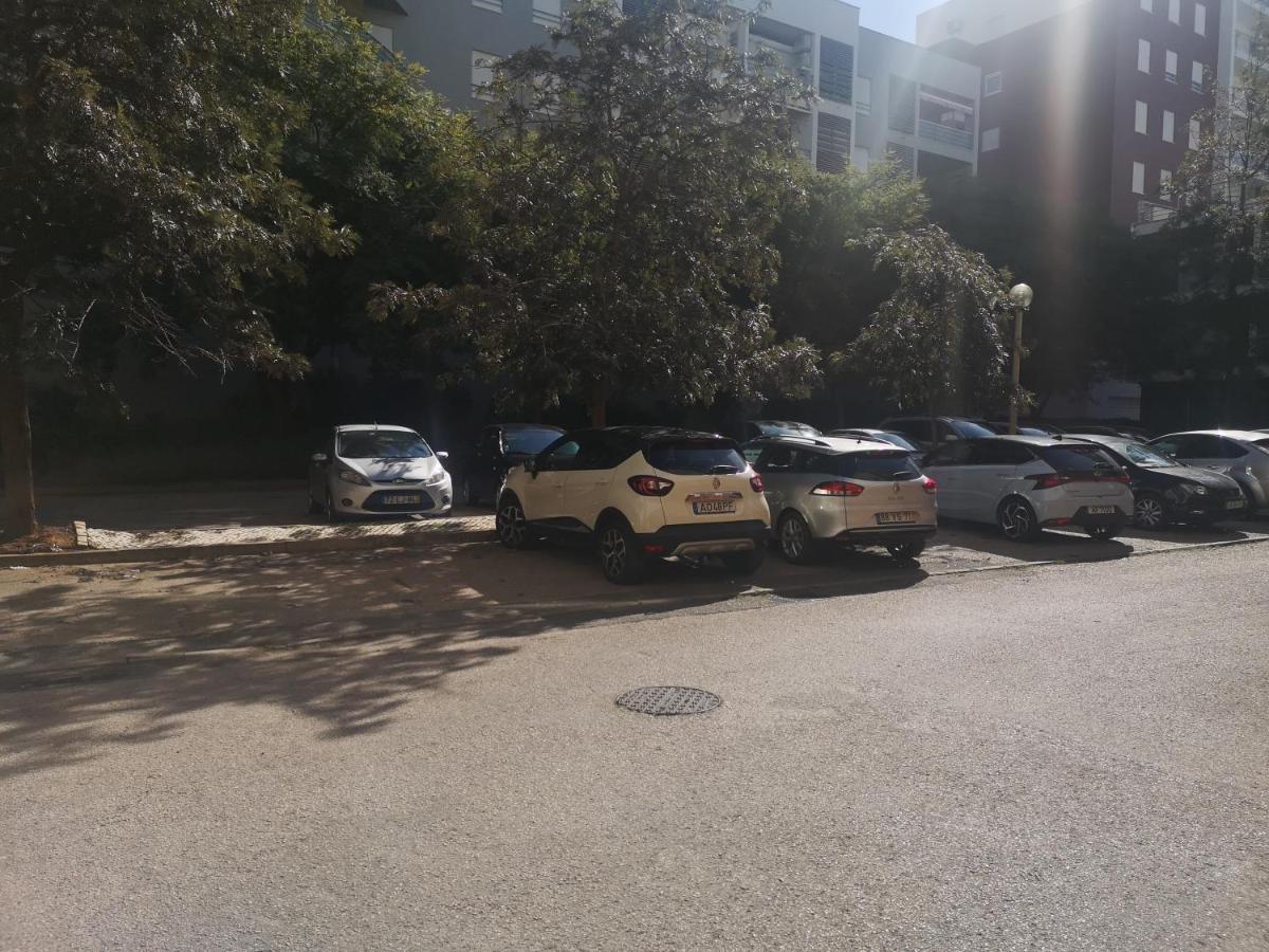 Splendor Residence Apartment Portimão Zewnętrze zdjęcie
