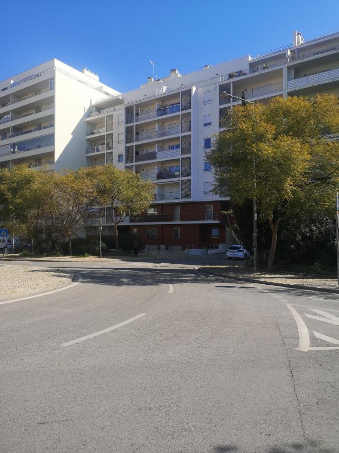 Splendor Residence Apartment Portimão Zewnętrze zdjęcie