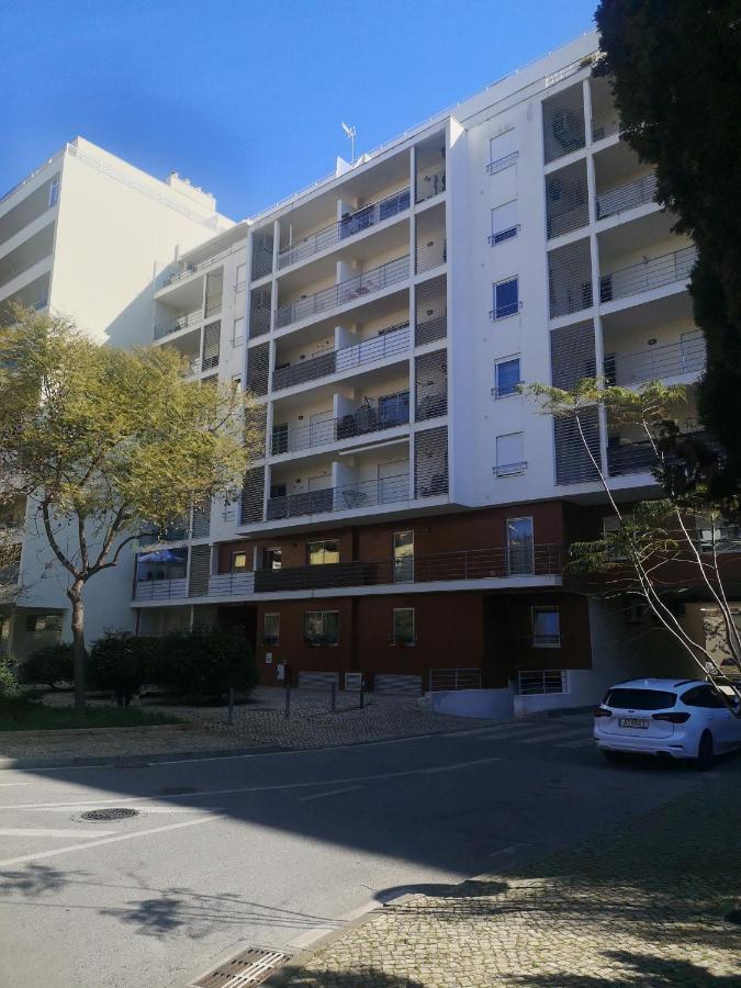 Splendor Residence Apartment Portimão Zewnętrze zdjęcie
