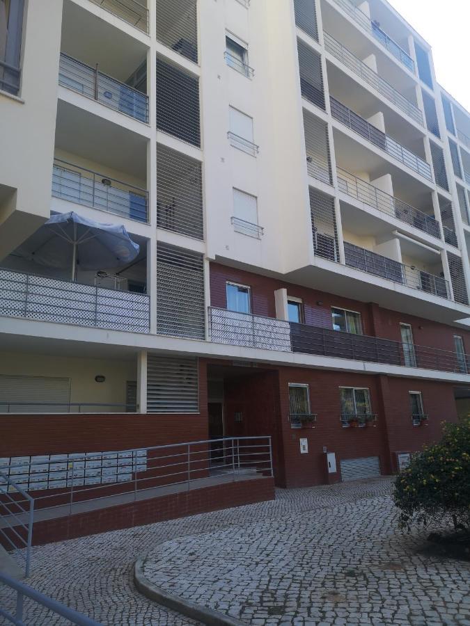 Splendor Residence Apartment Portimão Zewnętrze zdjęcie