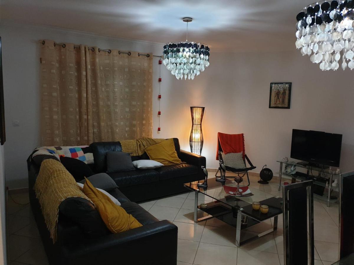 Splendor Residence Apartment Portimão Zewnętrze zdjęcie
