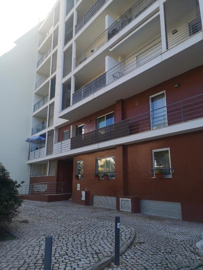 Splendor Residence Apartment Portimão Zewnętrze zdjęcie