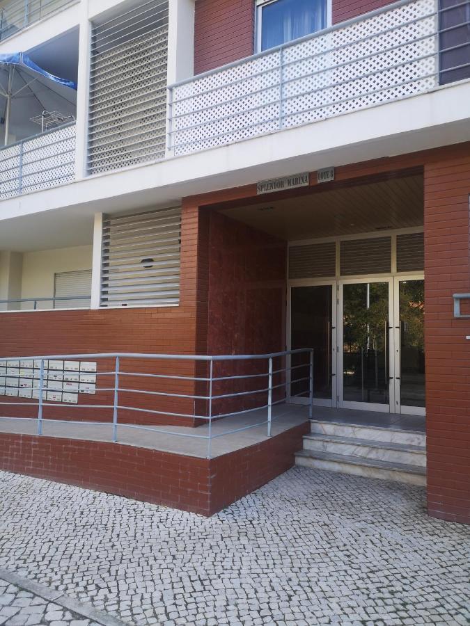 Splendor Residence Apartment Portimão Zewnętrze zdjęcie